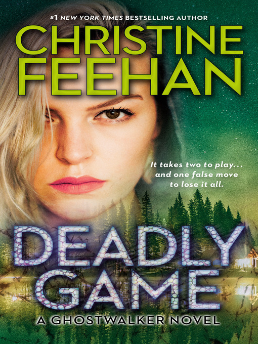 Title details for Deadly Game by Christine Feehan - Wait list